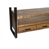 Nairobi tv-meubel hoog 150 cm