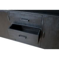 Kala dressoir open 180 cm