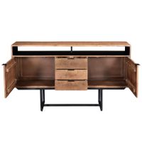 Dressoir Valdez 150 cm