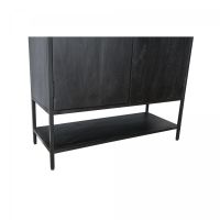 Livingfurn Kala wandkast twee deuren 100 cm