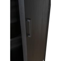 Livingfurn Kala wandkast twee deuren 100 cm