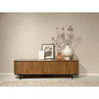 Noor dressoir - 210 cm - hout