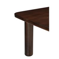 Badou eettafel 240 cm - bruin