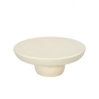 Dune salontafel 80 cm - beige