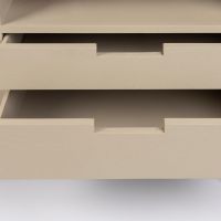 Puur Michella tv-meubel - beige