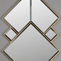 Dutchbone Miyu spiegel