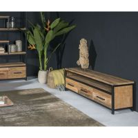 Livingfurn Montreal tv-meubel 160 cm