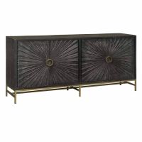 Serina dressoir - 200 cm