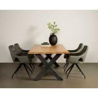 Tower Living Xara eettafel - 240 cm