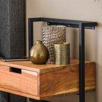 Nachtkastje Alex Zwevend