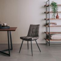Tower Living Navarra eetkamerstoel