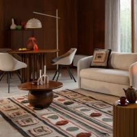 Dutchbone Oblivian salontafel