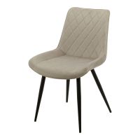 DS4U Benito 3.0 eetkamerstoel velours