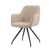 DS4U Romy 2.0 armstoel velours