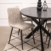 Kick Sem eetkamerstoel