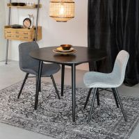 Eetkamerstoel Lester van Designstoel4U