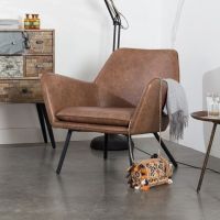 Fauteuil bon