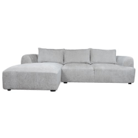 Tower Living Canterbury hoekbank 2,5-zits links