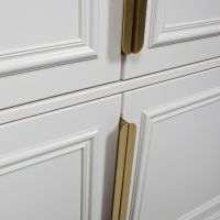 Woood Kast Organize Grenen Mist