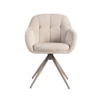 Label51 Esma eetkamerstoel elite