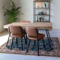 Puur Habo vloerkleed 200x300 cm