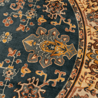 Habo vloerkleed rond 200 cm