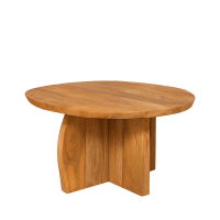 Salontafel Tense ø70 cm