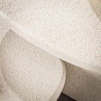 Sachiko organische salontafels - set van 2 - L van het woonmerk Fraaai