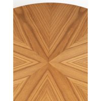 Farsund salontafel naturel