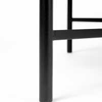 Puur Lerum salontafel 122x82x43 cm | set van 2