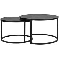 Label51 Salontafel Grand - Set van Twee
