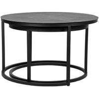 Label51 Salontafel Grand - Set van Twee