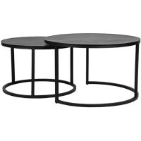 Label51 Salontafel Grand - Set van Twee