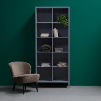 Sara fauteuil velvet