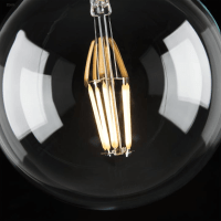 LaForma A2250 LED lamp gloeidraad bol 13,5 cm