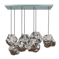 Hanglamp Rock 7L
