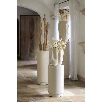 Alarios pilaar Ø30x80 cm