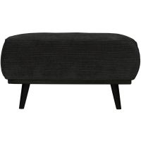 Woood Hocker Statement Brede Platte Rib