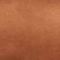 Hocker Statement Eco Leer 80x55 Cm