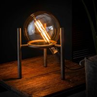 Fraaai Sterre tafellamp 20 cm