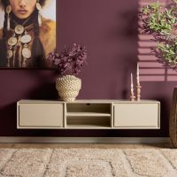 Starfurn Zwevend tv-meubel Ambiance 160 cm