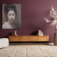 Tv-meubel Excellent 280 cm