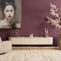 Tv-meubel Excellent 200 cm