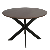 Ferris eettafel rond ø110 cm