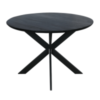 Ferris eettafel rond ø110 cm
