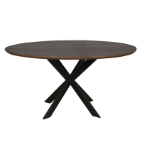Starfurn Ferris eettafel rond ø150 cm