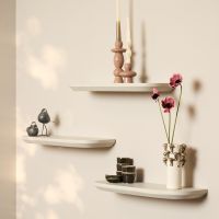 Starfurn Gusta wandplank  set van 3