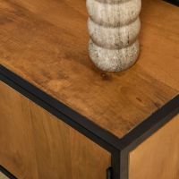 Tv meubel Denver - 240 cm - naturel