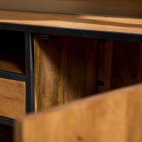 Tv meubel Denver - 180 cm - naturel