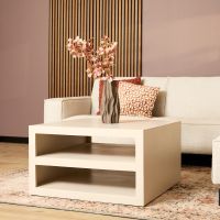 Salontafel Brussel 80 cm